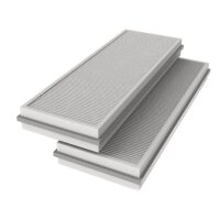 Systemair PF VSR 300 STD kit, 1Stk F7/ePM1 60% Zuluft und...