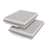 Systemair PF VSR 150 STD kit 1Stk F7/ePM1 60% Zuluft,...