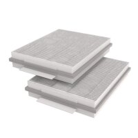 Systemair PF VSR 150 STD kit 1Stk F7/ePM1 60% Zuluft,...