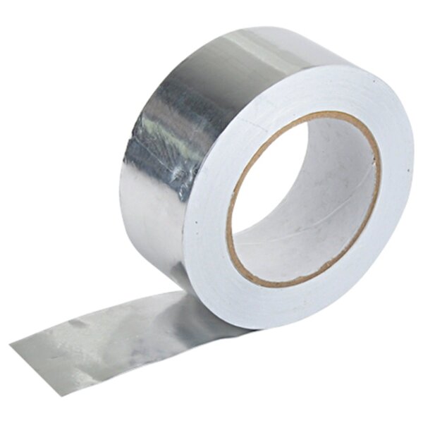 DEC ALU Klebeband 50mm x 45 m