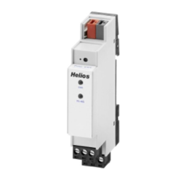 Helios KWL-KNX Connect KNX Busmodul für Helios easycontrols