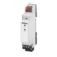 Helios KWL-KNX Connect KNX Busmodul für Helios...