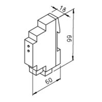 Helios KWL-KNX Connect KNX Busmodul für Helios...
