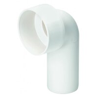 CONEL Drain Abwasserrohr Siphonwinkel DN 50 x 50