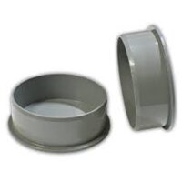 CONEL Drain Abwasserrohr Muffenstopfen DN 90