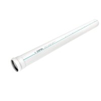 CONEL Drain Abwasserrohr Übergangsstück DN 100...