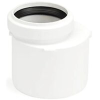 CONEL Drain Abwasserrohr Übergangsstück DN 100...