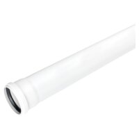 CONEL Drain Abwasserrohr DN 50 x 250 mm m.einseitiger Muffe