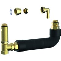 2.0 Verbindungsset für zwei Solarstationen