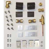 2.0 Anschlussset f.Solarvorschalt- gefäß...