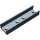 Profilverbinder-Set Aluminium bestehend aus 2 Verbindern und Schrauben