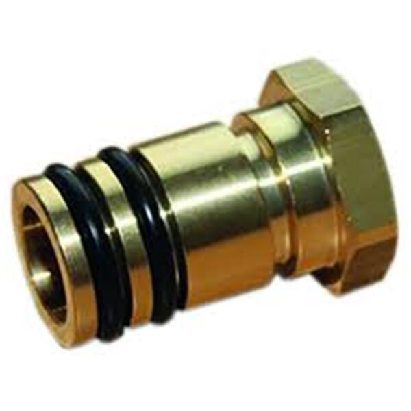 COSMO Blindstopfen für CFK251 RK/RKW + CFK252 R/RW