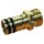 Anschluss-Grundset 3/4" AG f. Viva Haus 251 RK/RKW + Viva Haus 252 R/RW