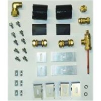 Erweiterungs-Set für Wannen-Flachkollektor Viva...