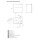 Maico Raumluft-System WS 320 KBRET Heizregister, Bypass, Enthalpie, rechts