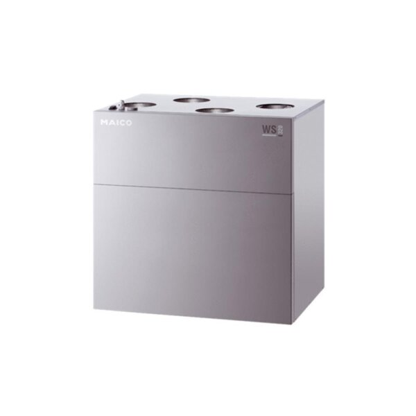 Maico Raumluft-System WS 320 BET mit Bypass + Enthalpie