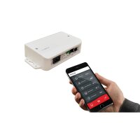 Nilan SuperV-700 KI APP für CT700