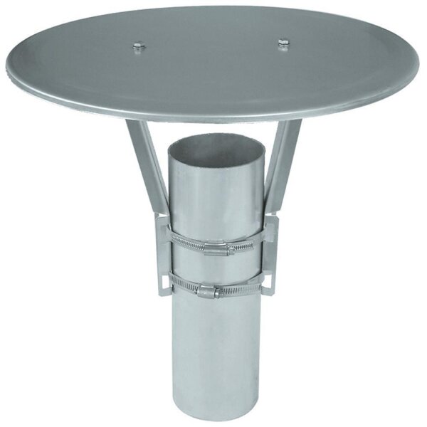 Altvater Universal-Regenhut 100-225mm Aluminium