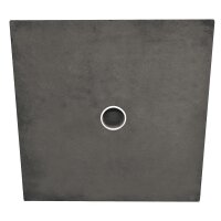 Altvater Wasserspeier Bitumen glatte Klebefläche...