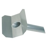 Altvater Wasserspeier 45° abgewinkelte...