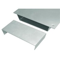 Altvater Kaskadenentwässerung Verbinder Aluminium