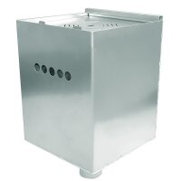 Altvater Kaskadenentwässerung Sammelkasten eckig...