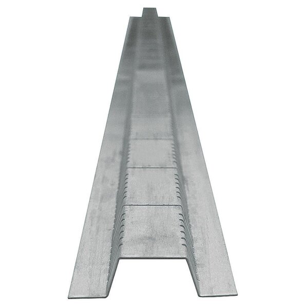 Altvater Stichkanal 2000x60x30mm Edelstahl