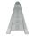 Altvater SKA2000/100/30 – Stichkanal 2000x100x30mm Aluminium