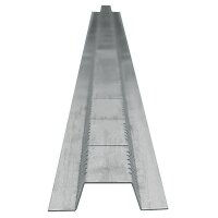 Altvater Stichkanal 2000x60x30mm Aluminium