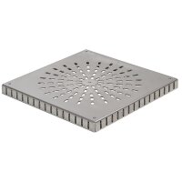 Altvater Einlaufrost für Sanier/Objektrinne...