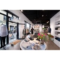 Frico PS215E14 Portier Luftschleier