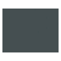 Altvater Doppelmüllbox 240L Zylinderschloss RAL7016