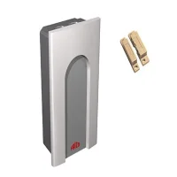 Frico MDC Türkontakt magnetisch