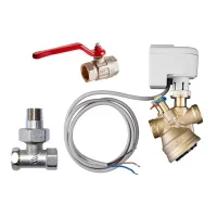 Frico VLSP25 druckunabhängiger Ventilsatz Ein/Aus