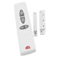 Frico PA2DR Türkontaktschalter