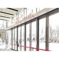 Frico PA1508E05 Luftschleier