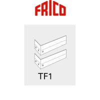 Frico TF1 Konsole für Deckenmontage