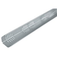 Altvater Kiesfangleiste für Dachfolie 100x120x1,5mm...
