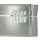 Altvater Kiesfangleiste für Dachfolie 80x100x1,5mm Aluminium