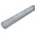 Altvater Kiesfangleiste für Dachfolie 80x100x1,5mm Aluminium