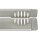 Altvater Kiesfangleiste für Dachfolie 80x100x1,5mm Aluminium