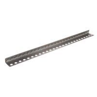 Altvater Kiesfangleiste 220x170x2,0mm Aluminium