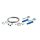 Frico 74701 Seil Montageset
