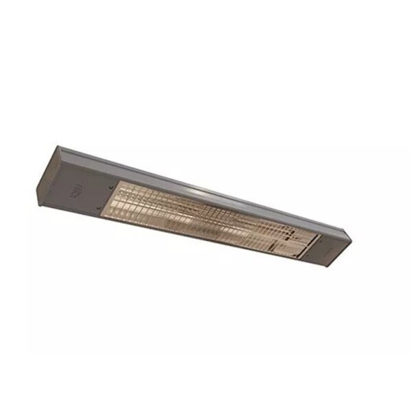Frico INC10D Infrarot-Heizung