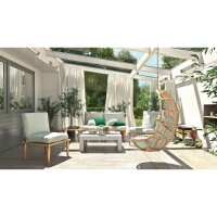 Frico INC05E Infrarot-Heizung