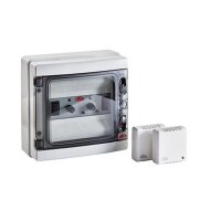 Frico CAR15 Ventilatordrehzahlregler