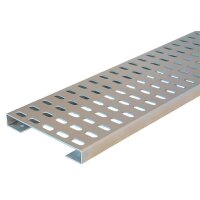 Altvater BKRE1200/145/22 – Bangkirai-Rinne Breite...