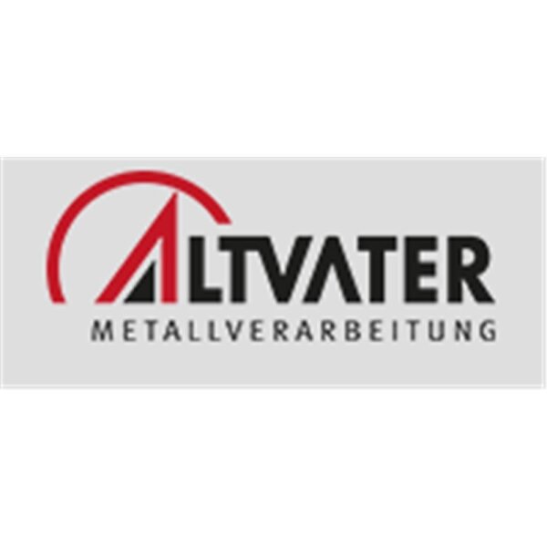 Altvater Bangkirai-Rinne-Verbinder Edelstahl