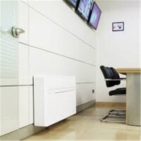 Frico SCV23DCI Klimaanlage Soloclim