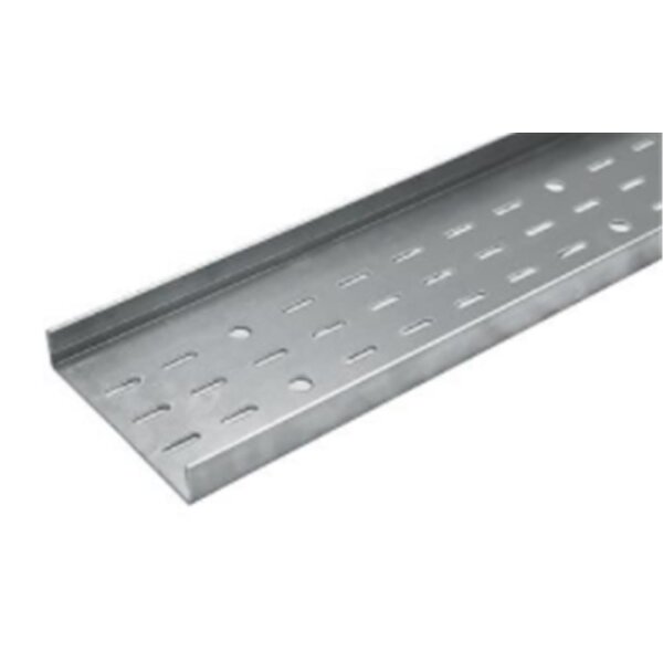 Altvater BKRUTA1500/250/22 – Bangkirai-Rinne Breite 250mm Unterteil Aluminium Länge 1500mm